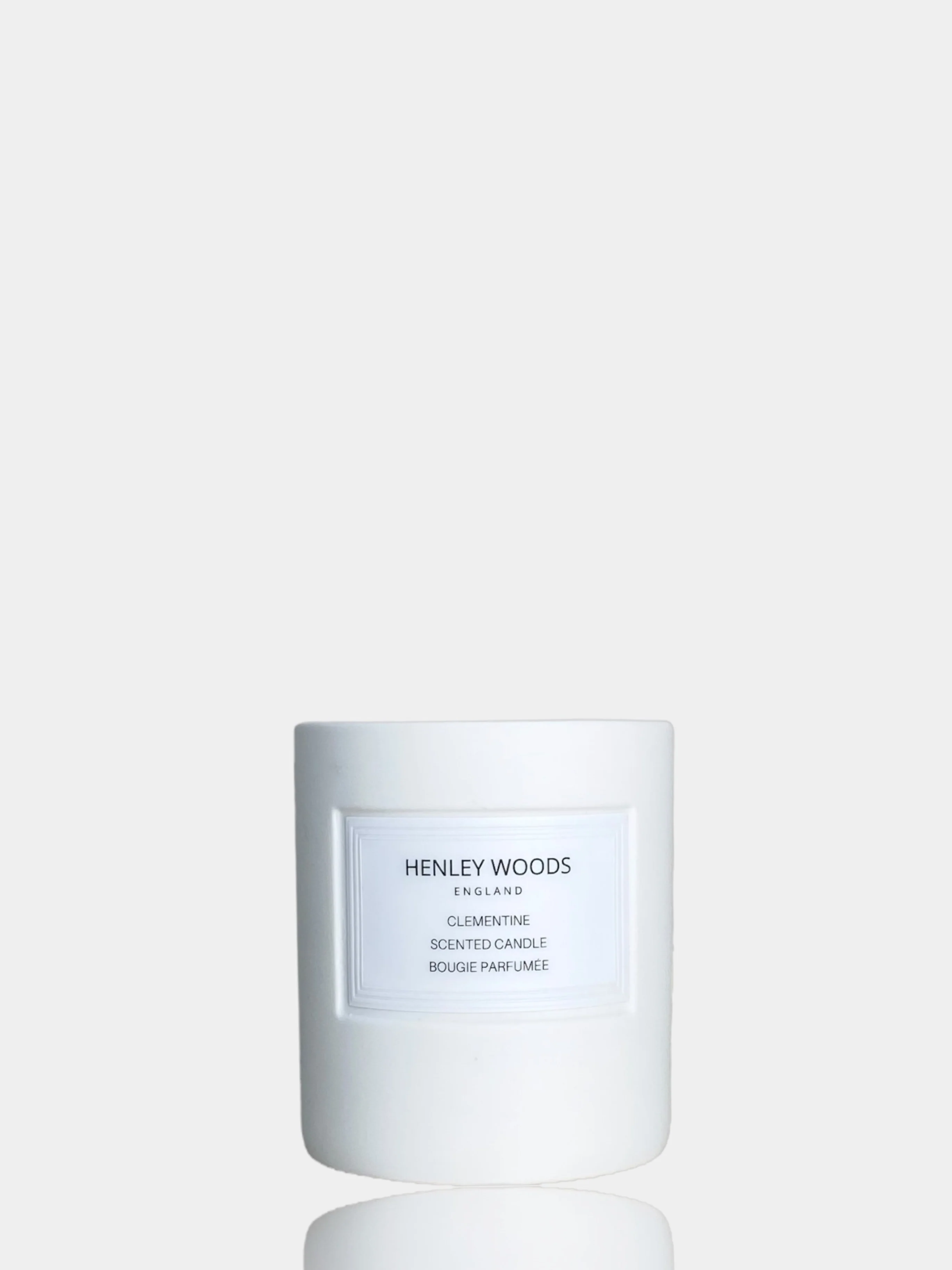 Henley Woods - NEW