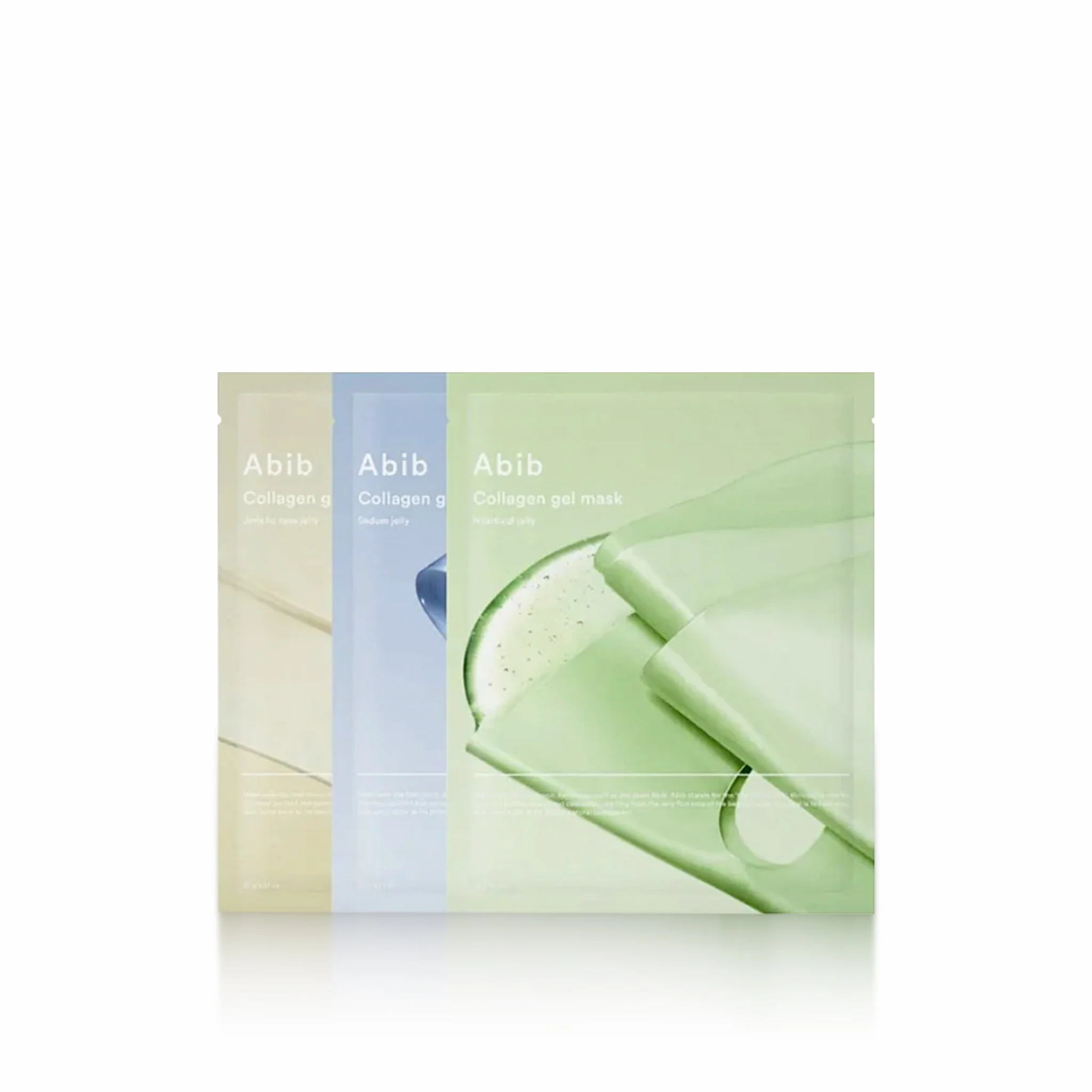 Mii Korean Skincare - NEW